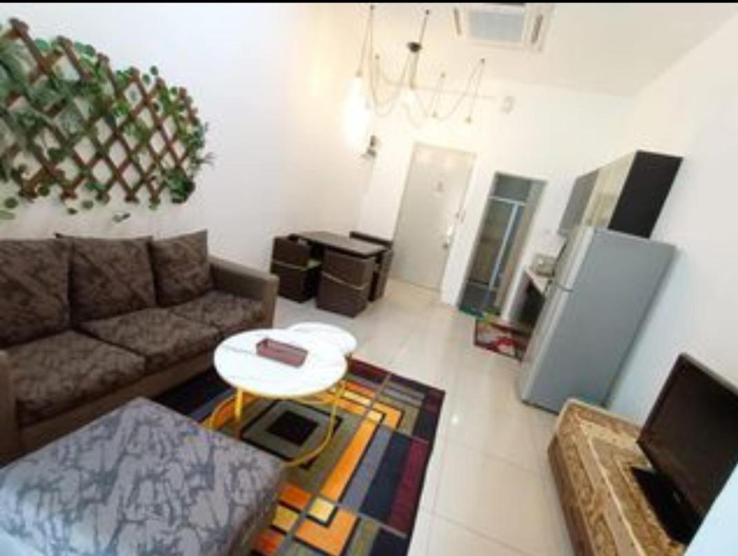 Taragon Service Apartment Kuala Lumpur Oda fotoğraf