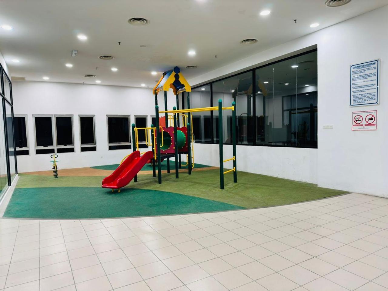 Taragon Service Apartment Kuala Lumpur Dış mekan fotoğraf