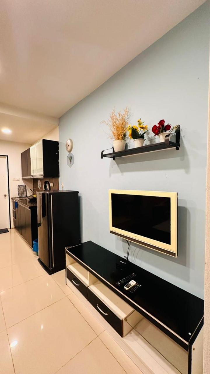 Taragon Service Apartment Kuala Lumpur Dış mekan fotoğraf