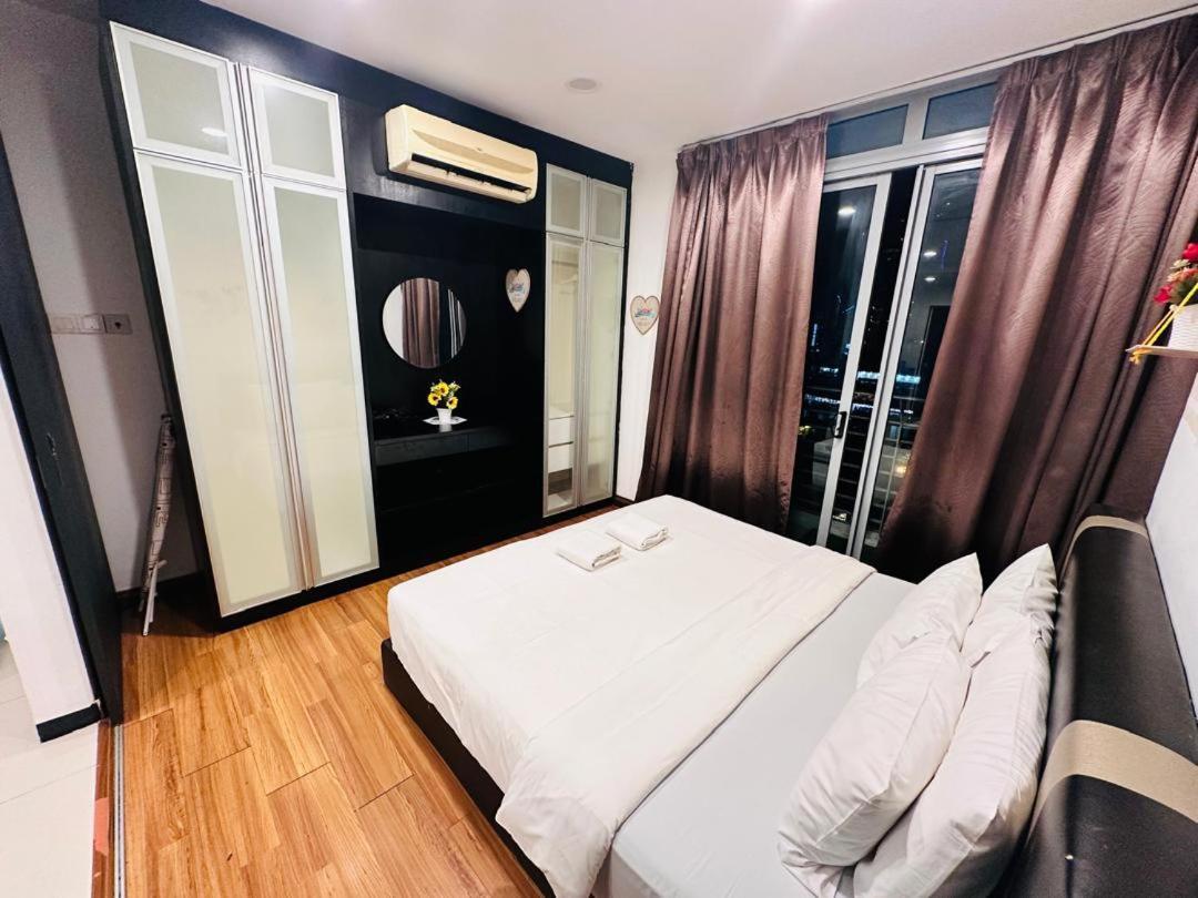 Taragon Homestay - Kuala Lumpur Dış mekan fotoğraf